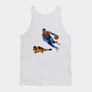 Russell Westbrook Drive Tank Top